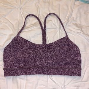 Preloved Lululemon Sports Bra